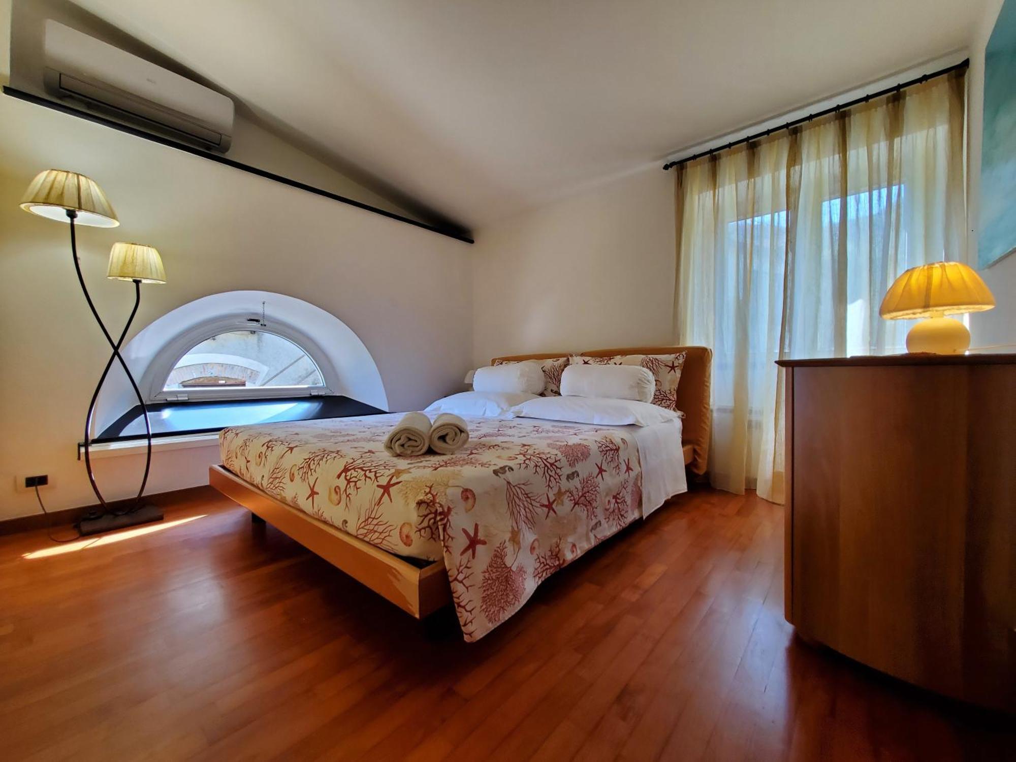 Villino Indipendente Eden * Levanto