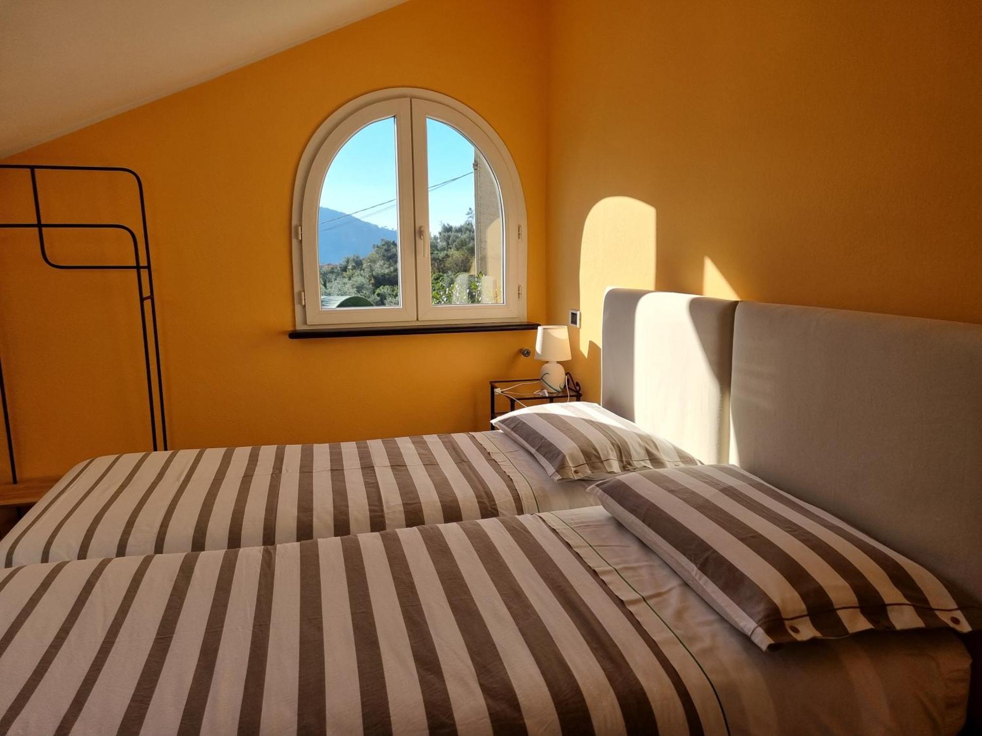 Villino Indipendente Eden Ferienhaus