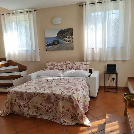 Villino Indipendente Eden Levanto Exterior photo