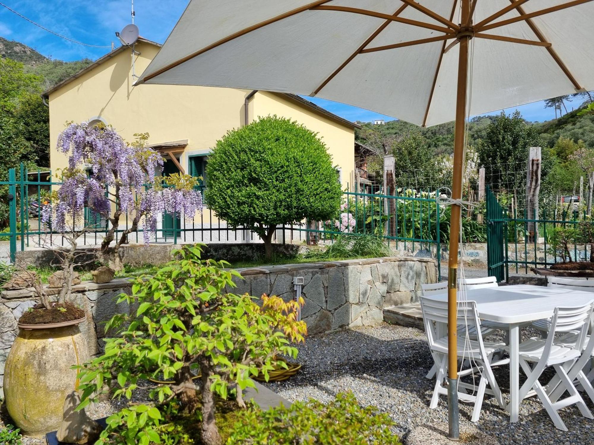 Villino Indipendente Eden